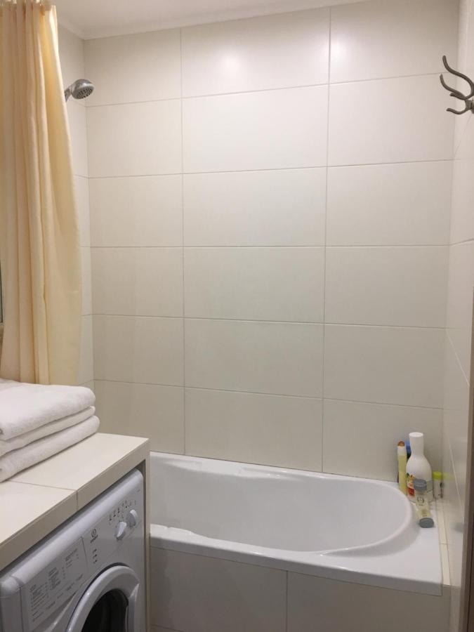 Studio Luxe On Victory Street In The City Center Vinnytsia Ngoại thất bức ảnh