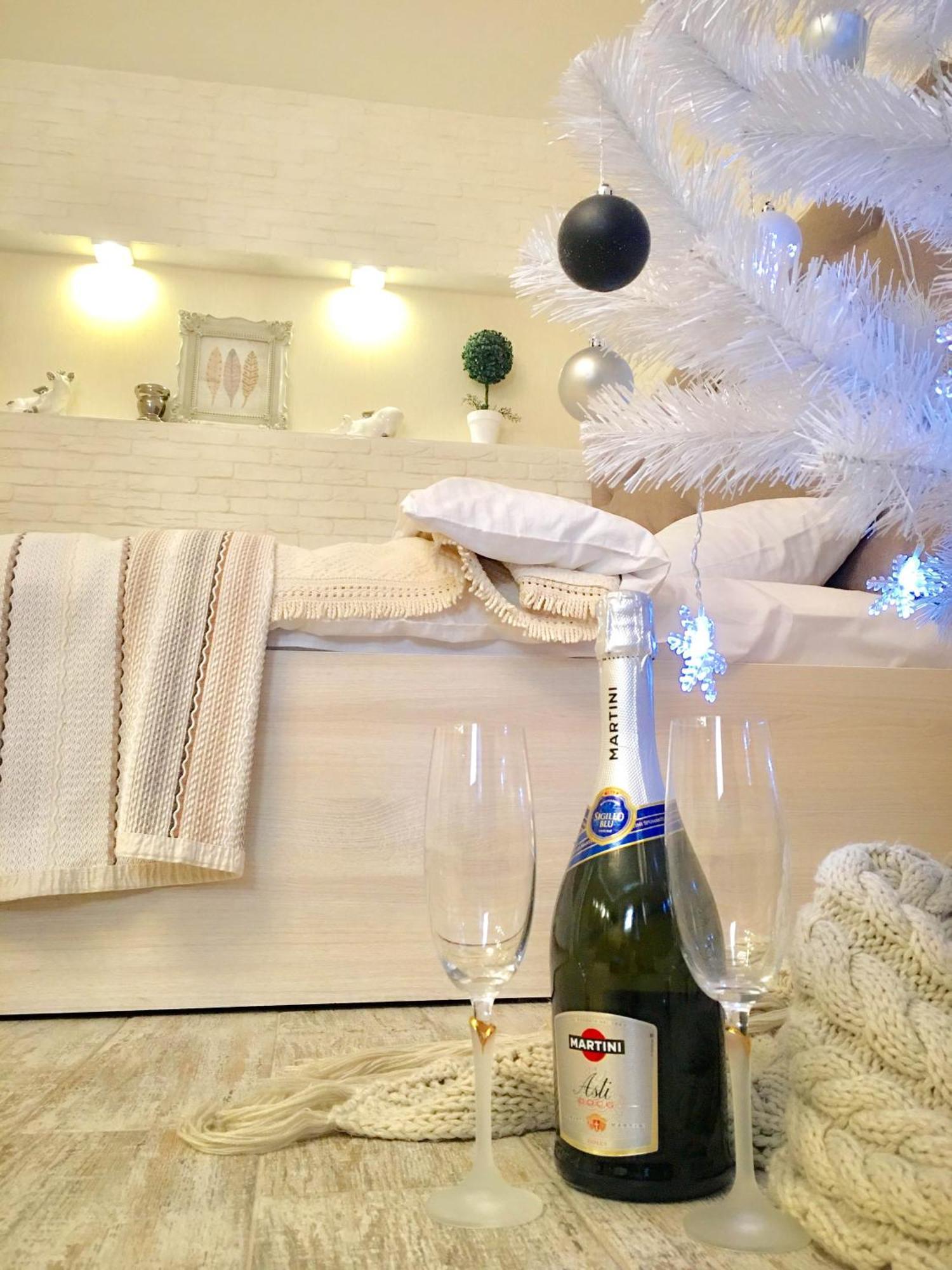 Studio Luxe On Victory Street In The City Center Vinnytsia Ngoại thất bức ảnh