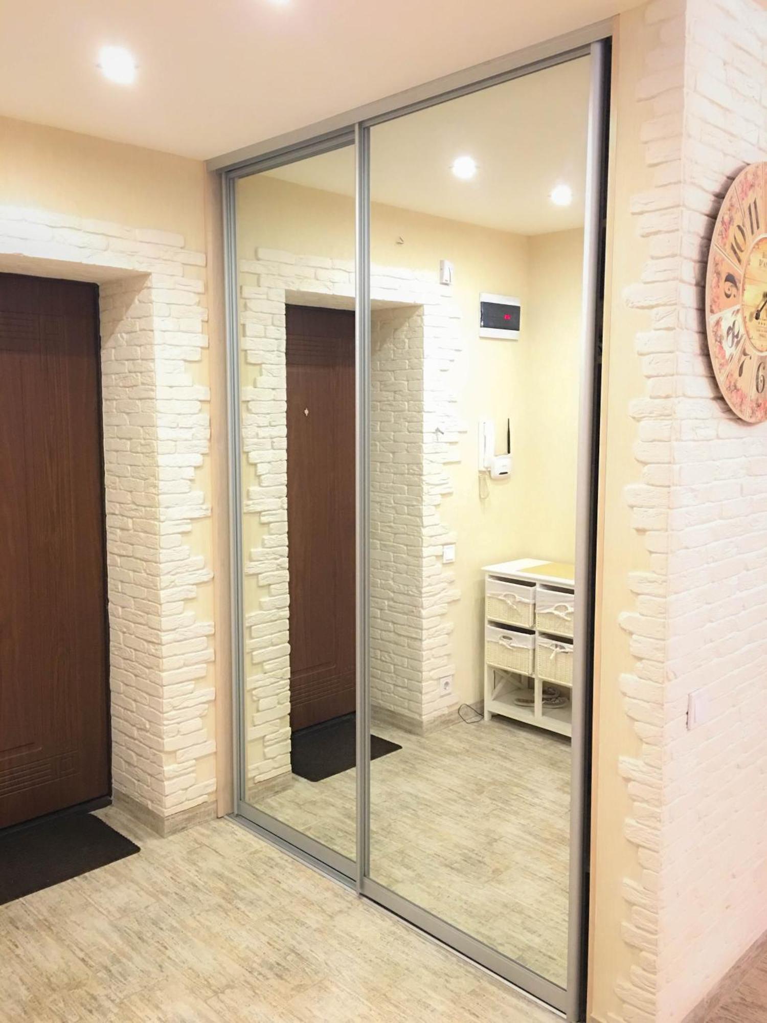 Studio Luxe On Victory Street In The City Center Vinnytsia Ngoại thất bức ảnh