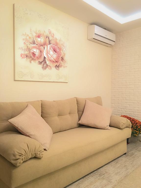 Studio Luxe On Victory Street In The City Center Vinnytsia Ngoại thất bức ảnh