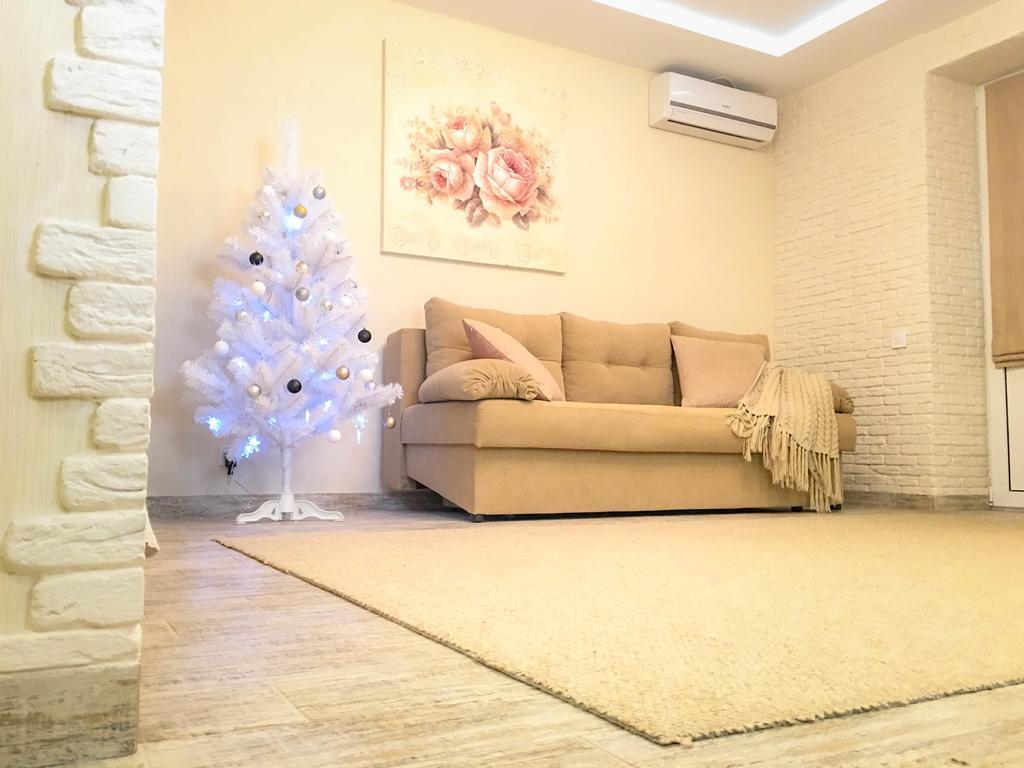 Studio Luxe On Victory Street In The City Center Vinnytsia Ngoại thất bức ảnh